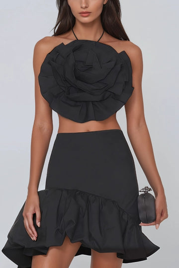 Dionysius Flower Top