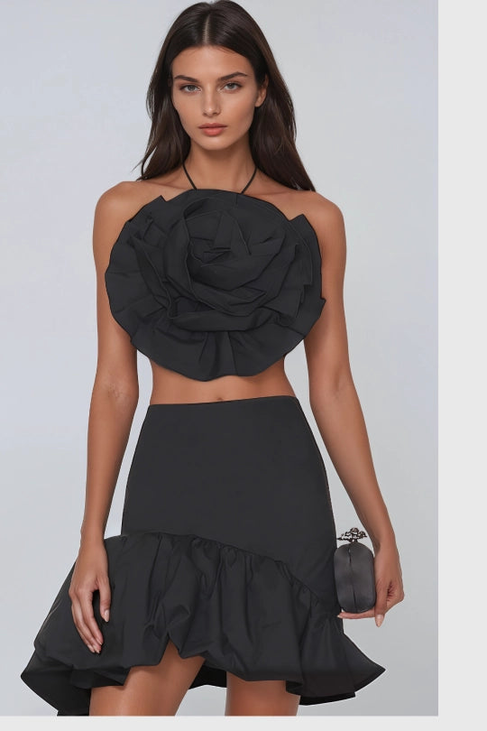 Dionysius Flower Top