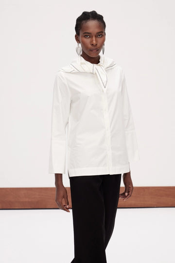 Erion Tie Up Shirt