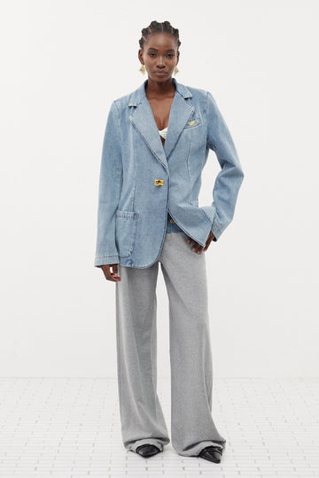 Ernestina Deconstruct Pants