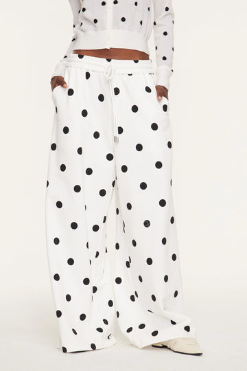 Esra Dot Pants