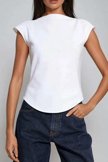 Felisha Sleeveless Top
