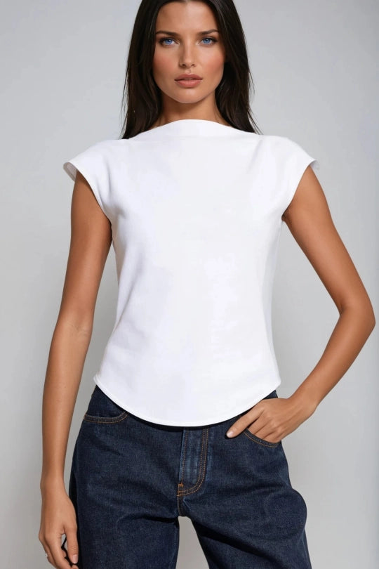 Felisha Sleeveless Top