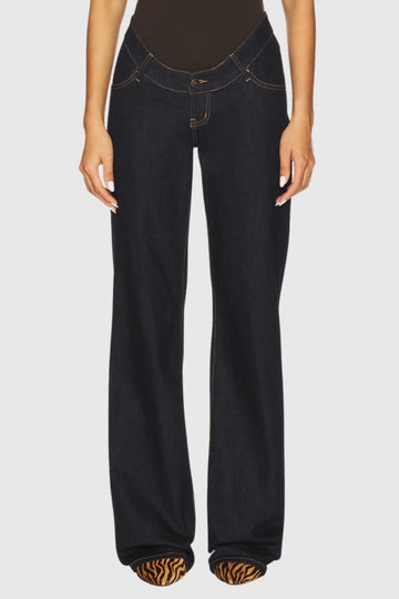 Filimena Low Rise Jeans