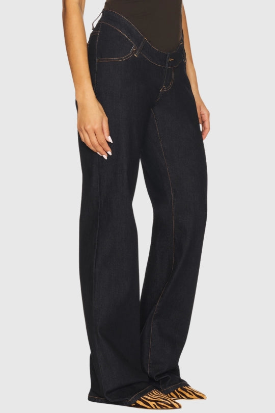 Filimena Low Rise Jeans