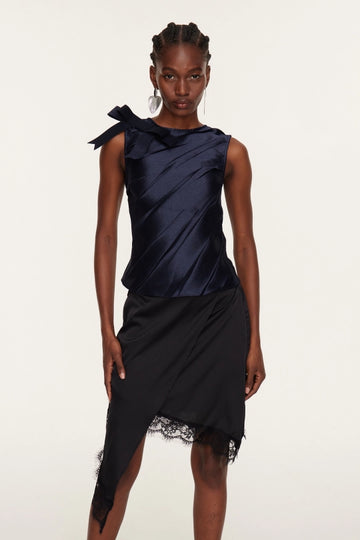 Florentino Ruch Bow Top