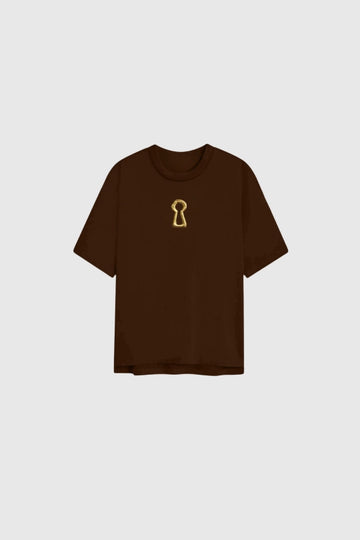 Girish Cutout Top