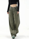 Y2K Baggy Denim Jeans