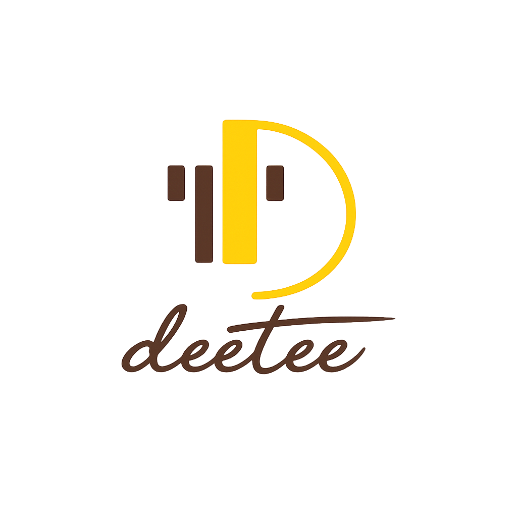 Deetee Uniform