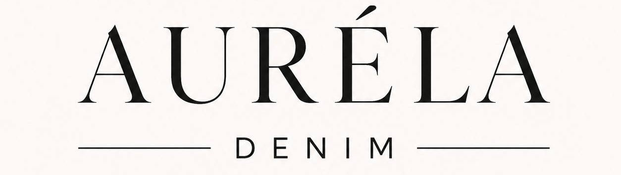 AURELA DENIM